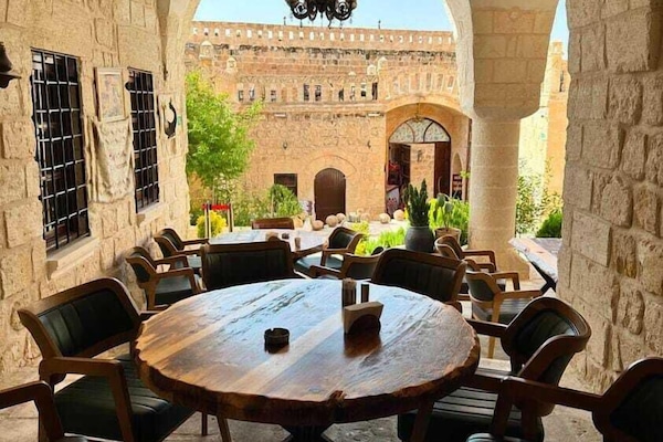 75-inch Smart TV with digital channels