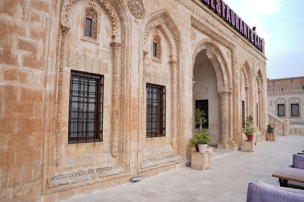 Teres/patio