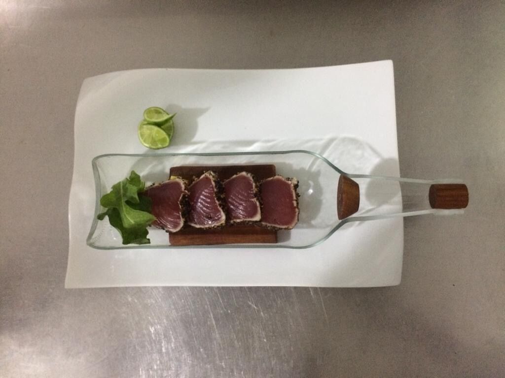 Nhà hàng