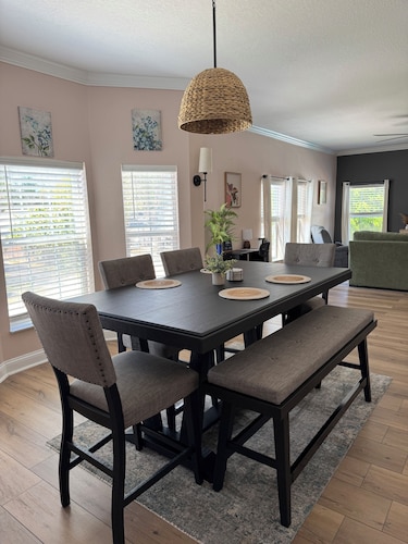 Charming Palm Harbor Escape. - Cozy Home Near Gulf Beaches