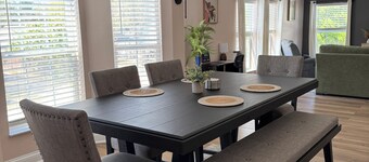 Charming Palm Harbor Escape. - Cozy Home Near Gulf Beaches