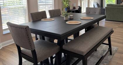 Charming Palm Harbor Escape. - Cozy Home Near Gulf Beaches