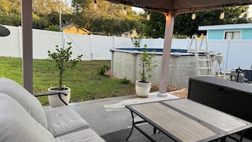 Terrass/Patio