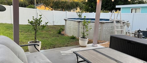 Terras