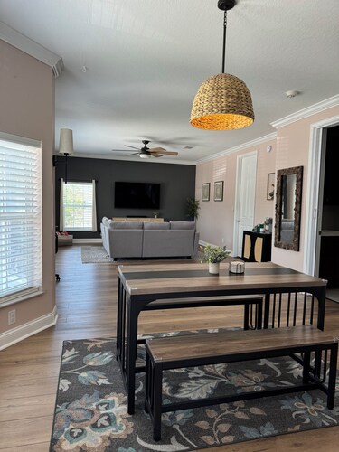 Charming Palm Harbor Escape. - Cozy Home Near Gulf Beaches