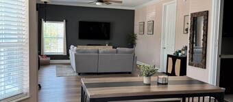 Charming Palm Harbor Escape. - Cozy Home Near Gulf Beaches