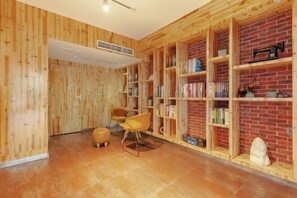 Interior - Tuke China Hotel (Taizhou Luqiao Shili Changjie Zhongsheng City Square Branch) (Taizhou)