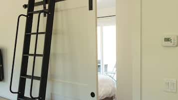 2 makuuhuonetta, Wi-Fi, vuodevaatteet