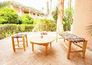 Exterior - Palmeraie Appart (Marrakech)