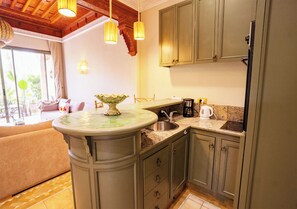 Apartamento familiar | Cocina privada