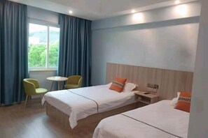 Room - Junting Hotel, Taohua Island (Zhoushan)