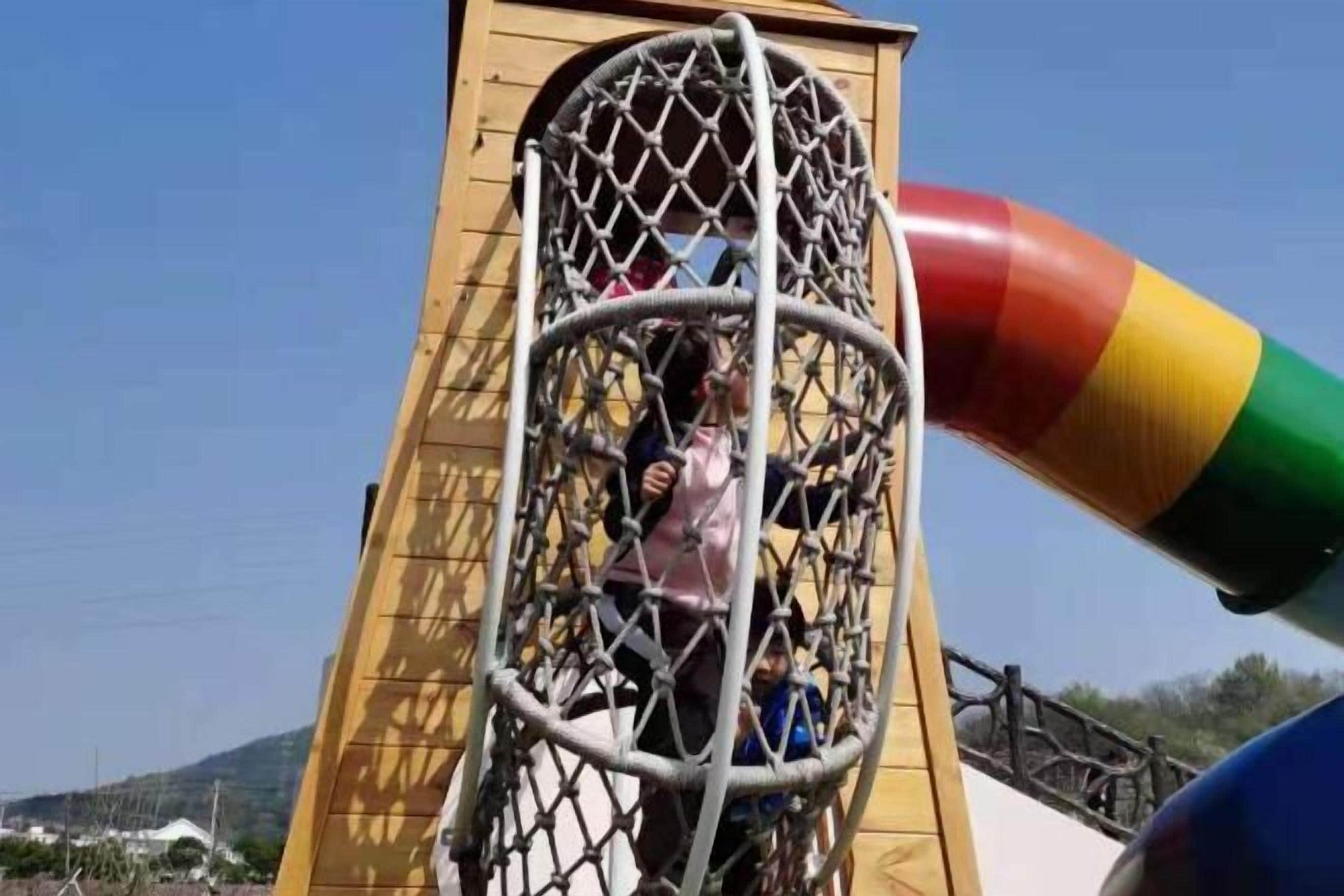 วิวจากที่พัก