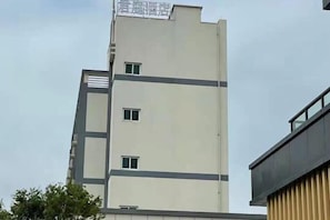 外觀