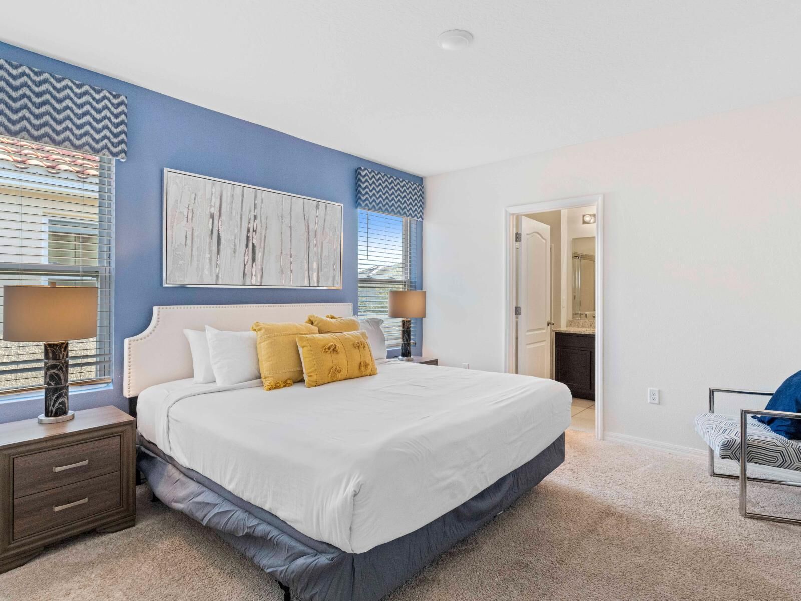 Maison, plusieurs lits, accès piscine, vue piscine (6049BOD Solterra)