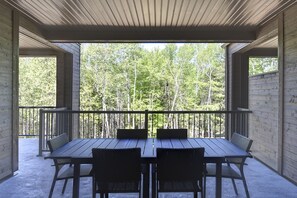 Appartamento Premium | Terrazza/patio