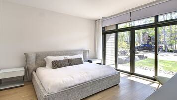 Premium-Apartment