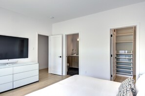 Appartamento Premium | 3 camere, Wi-Fi gratuito