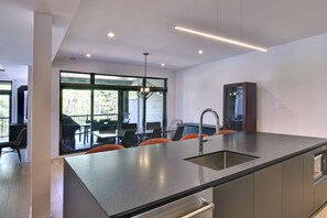 Appartamento Premium | Cucina privata