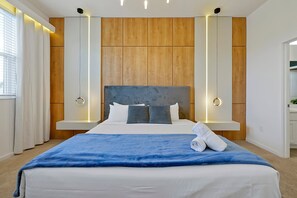 하우스, 침대(여러 개), 수영장 이용, 수영장 전망 (4429GL VP) | 12 개의 침실, 각각 다른 스타일의 인테리어, 각각 다르게 가구 비치, 침대 시트