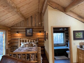 1 habitación, wifi gratis y ropa de cama