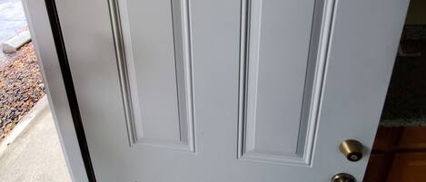 Detalle exterior