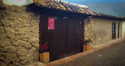 Casa de la Villa