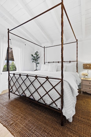 2 chambres, Wi-Fi, draps fournis