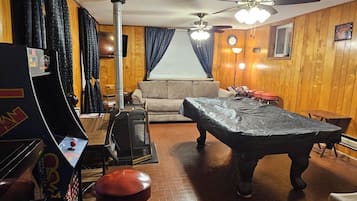 Fernseher, Computerbildschirme, Drucker