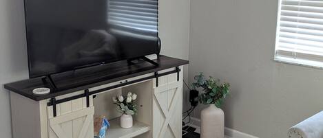 Smart-tv