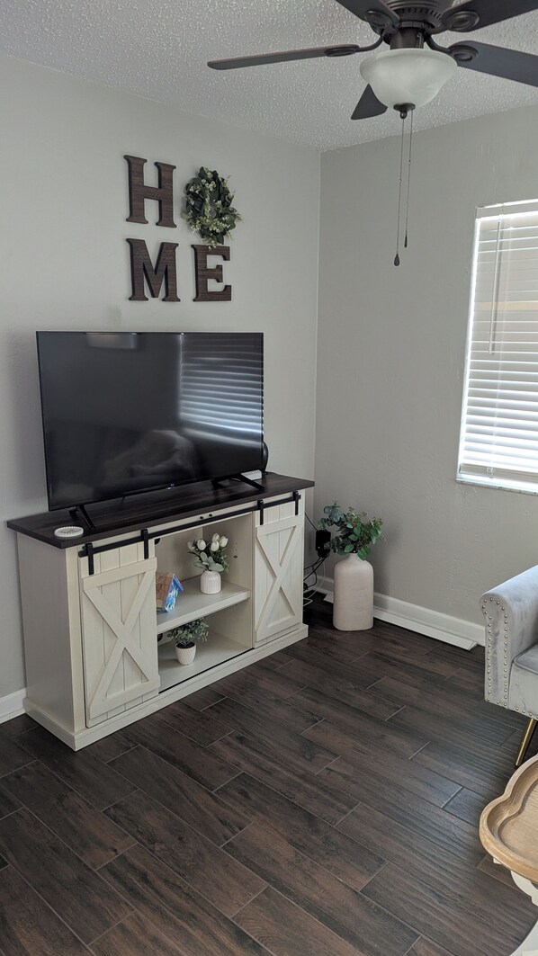 Smart TV