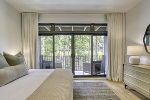 Luxury Condo - 201 Verbier Building 4 (Mont-Tremblant)