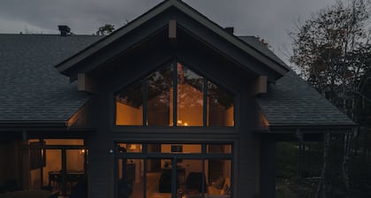 201 Verbier Building 4