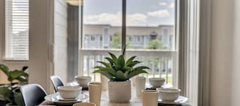 Mountain View by Cloud Dream Homes