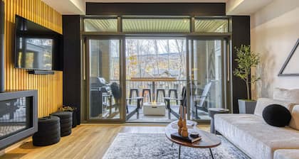 102 Verbier Building 7 - Alpinhaus