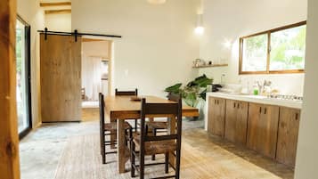 Villa básica | Área de sala de estar