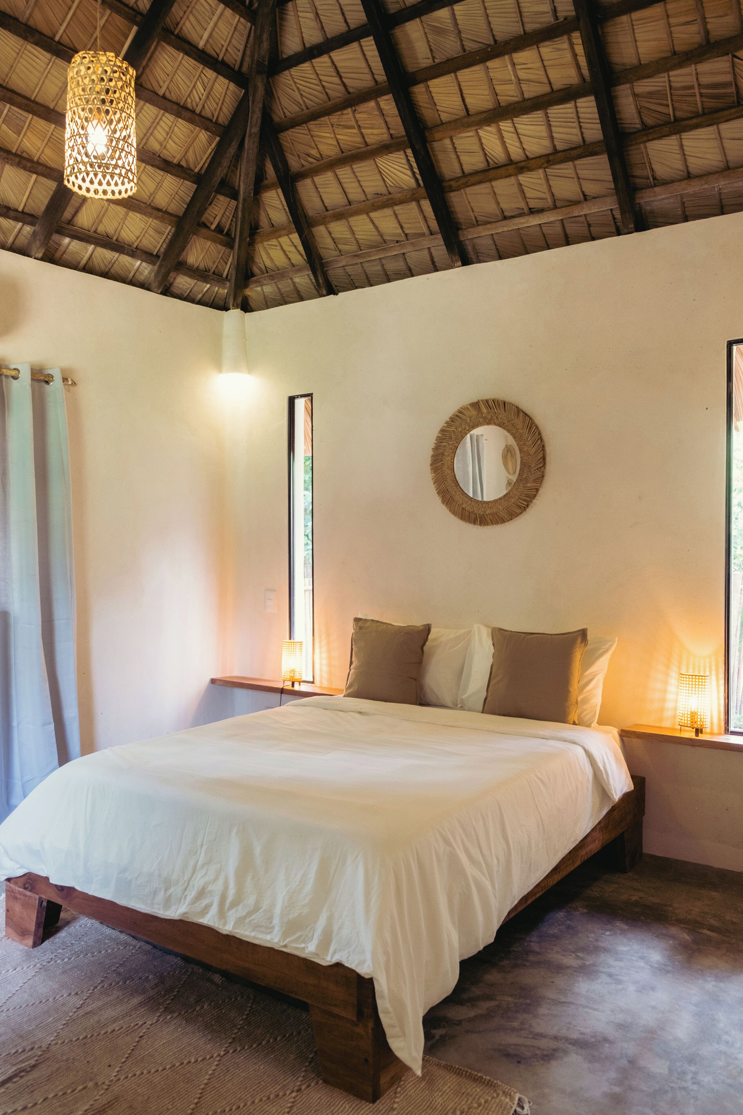 Family Villa | 2 bedrooms, free WiFi