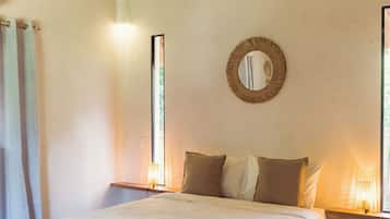 Villa familiar | 2 habitaciones y wifi gratis