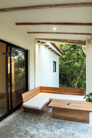 Basic-Villa | Terrasse/Patio