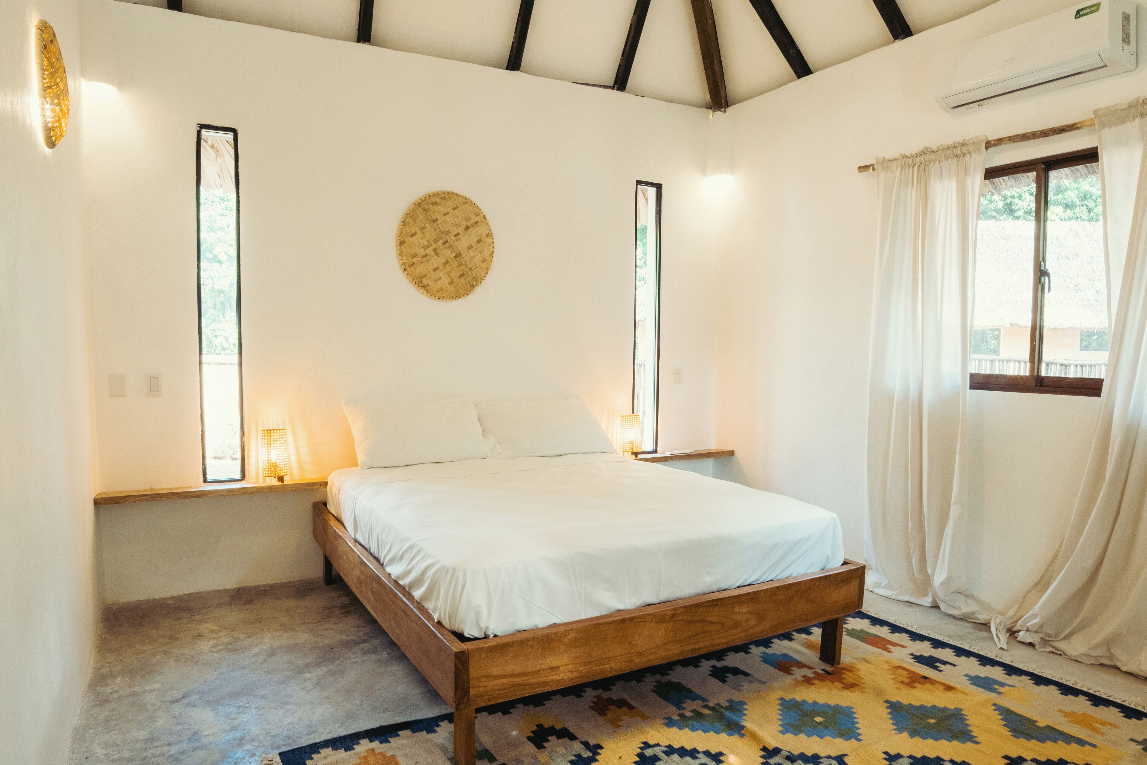 Vila Comfort | 2 kamar tidur dan Wi-Fi gratis