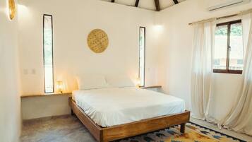 Vila conforto | 2 quartos, Wi-Fi de cortesia