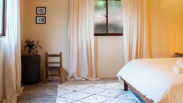 Basic Villa | 2 bedrooms, free WiFi
