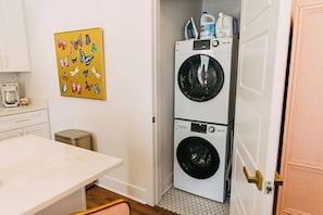 Interior - NEW!! Forever Young I Pettigrew Adventures in Midtown  (Memphis)