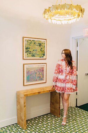 Interior - NEW!! Forever Young I Pettigrew Adventures in Midtown (Memphis)