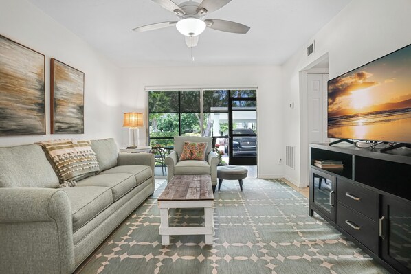 منطقة المعيشة