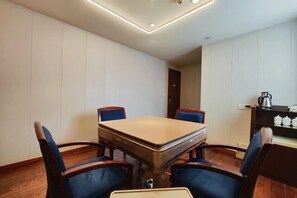 Dining - Yiyuan Hotel (Yangzhou)