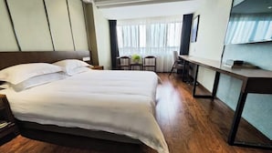 Unclassified image, 4 of 100, button - Yiyuan Hotel (Yangzhou)