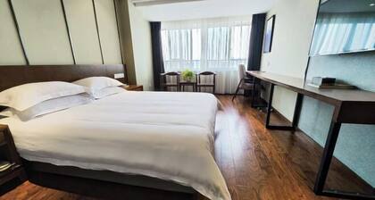 Yiyuan Hotel