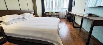 Yiyuan Hotel