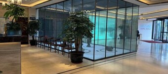 Yiyuan Hotel