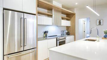 Premium Condo | Private kitchen